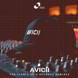 Capa do artigo The Iconic Joia Records Remixes - CD
