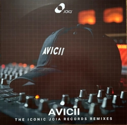 Capa do artigo The Iconic Joia Records Remixes - Vinil