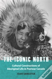 Capa do artigo The Iconic North