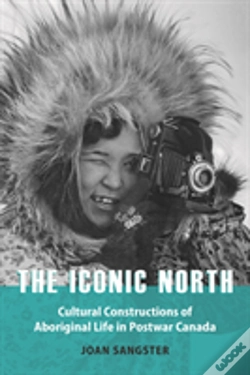 Capa do artigo The Iconic North