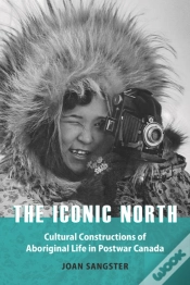 Capa do artigo The Iconic North