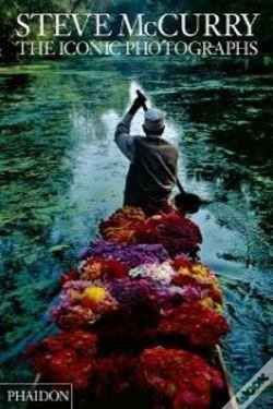 Capa do artigo The Iconic Photographs
