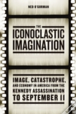 Capa do artigo The Iconoclastic Imagination