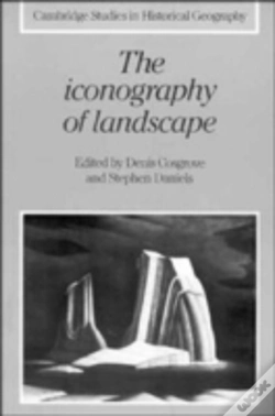 Capa do artigo The Iconography Of Landscape