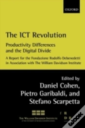 Capa do artigo The Ict Revolution