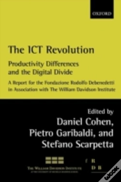 Capa do artigo The Ict Revolution