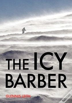 Capa do artigo The Icy Barber