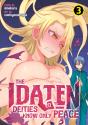 The Idaten Deities Know Only Peace Vol. 3 - Preview