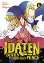 The Idaten Deities Know Only Peace Vol. 6 - Preview