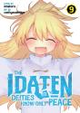 The Idaten Deities Know Only Peace Vol. 9 - Preview