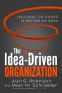 The Idea-Driven Organization - Preview