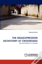 Capa do artigo The Idea/Expression Dichotomy At Crossroads