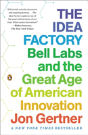 The Idea Factory - Preview