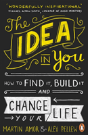 The Idea In You - Preview