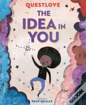 Capa do artigo The Idea In You