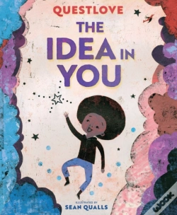Capa do artigo The Idea In You