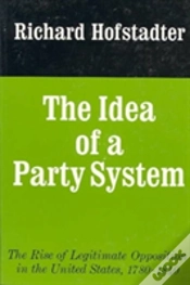 Capa do artigo The Idea Of A Party System