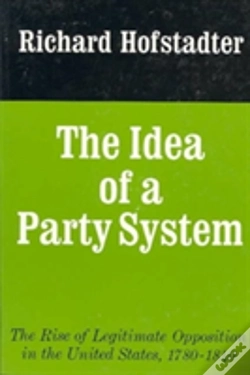 Capa do artigo The Idea Of A Party System