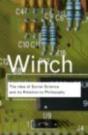 The Idea Of A Social Science And Its Relation To Philosophy - Preview