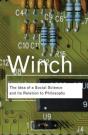 The Idea Of A Social Science And Its Relation To Philosophy - Preview