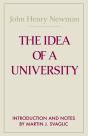 The Idea Of A University - Preview