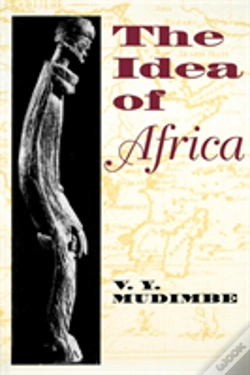 Capa do artigo The Idea Of Africa