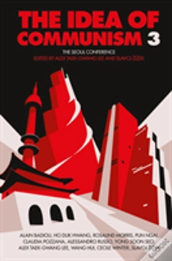Capa do artigo The Idea Of Communism 3