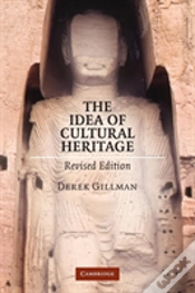 Capa do artigo The Idea Of Cultural Heritage