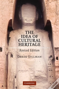 Capa do artigo The Idea Of Cultural Heritage