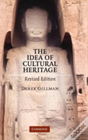 Capa do artigo The Idea Of Cultural Heritage