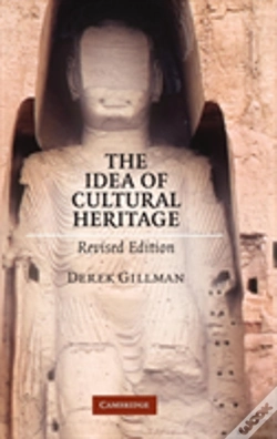 Capa do artigo The Idea Of Cultural Heritage