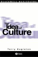 The Idea Of Culture