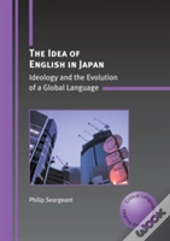 The Idea Of English In Japan