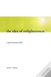 Capa do artigo The Idea Of Enlightenment