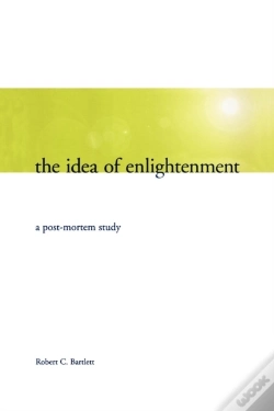 Capa do artigo The Idea Of Enlightenment