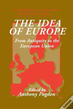 Capa do artigo The Idea Of Europe