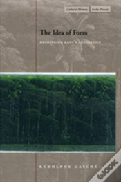 Capa do artigo The Idea Of Form