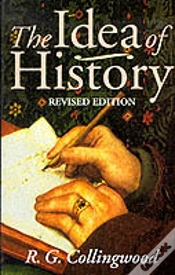 Capa do artigo The Idea Of History