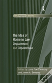 The Idea Of Home In Law