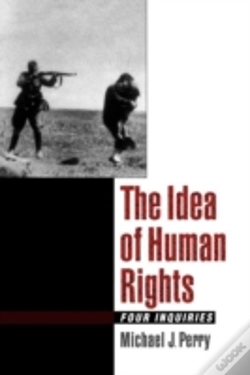 Capa do artigo The Idea Of Human Rights