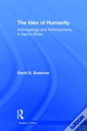 Capa do artigo The Idea Of Humanity