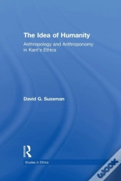 Capa do artigo The Idea Of Humanity