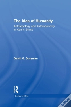 Capa do artigo The Idea Of Humanity