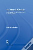 The Idea Of Humanity