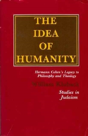 The Idea Of Humanity - Preview