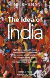 Capa do artigo The Idea Of India