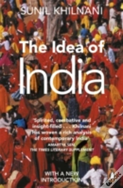Capa do artigo The Idea Of India