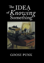 The Idea Of Knowing Something - Preview
