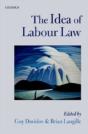 The Idea Of Labour Law - Preview