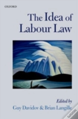 Capa do artigo The Idea Of Labour Law